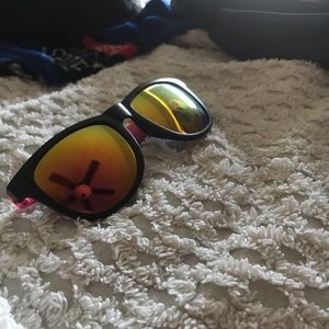 Victoria Secret Pink Sunglasses